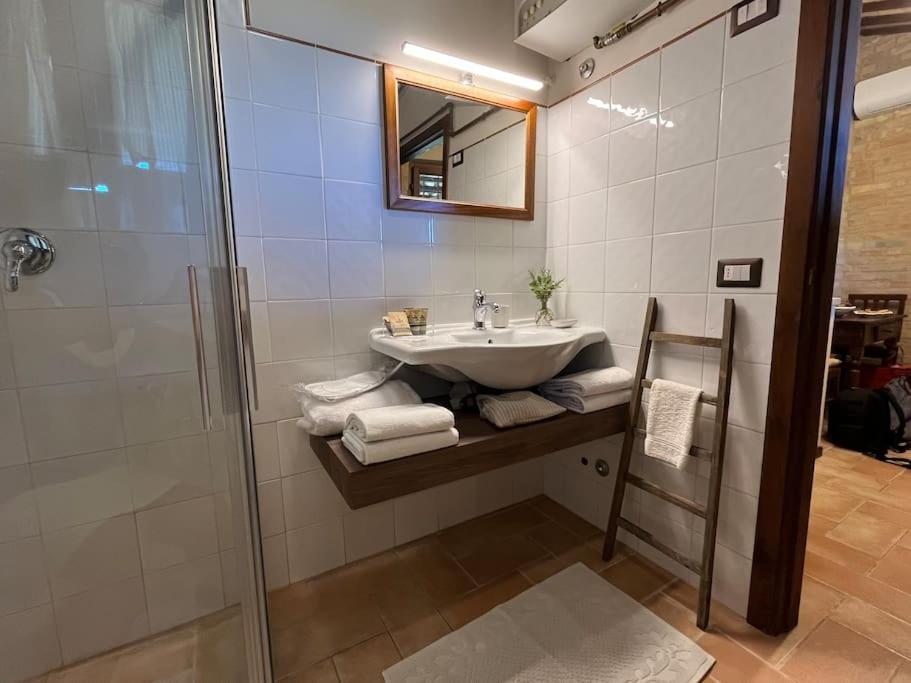 La Capparuccia Apartment Civitanova Marche Exterior foto