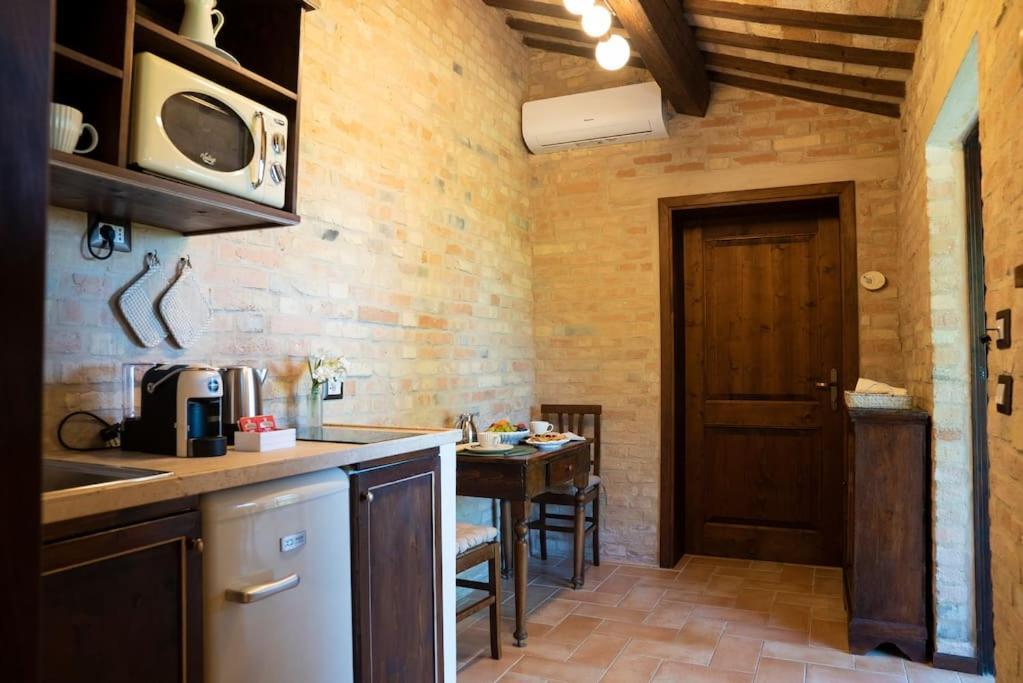 La Capparuccia Apartment Civitanova Marche Exterior foto