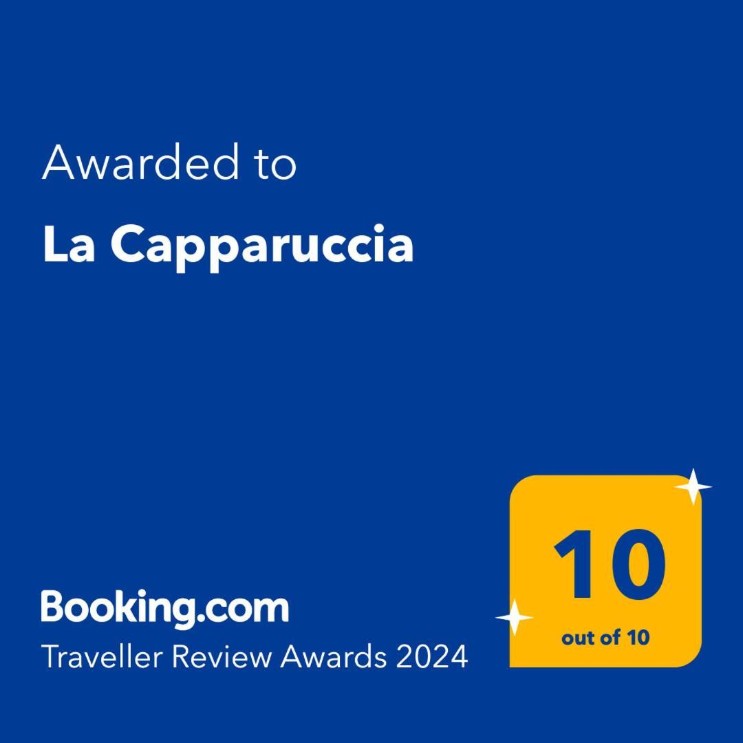 La Capparuccia Apartment Civitanova Marche Exterior foto