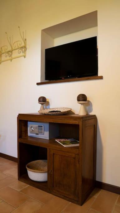 La Capparuccia Apartment Civitanova Marche Exterior foto