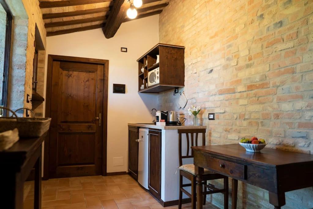 La Capparuccia Apartment Civitanova Marche Exterior foto
